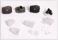 Lamp component